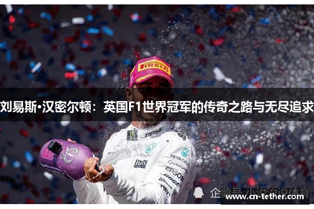 刘易斯·汉密尔顿：英国F1世界冠军的传奇之路与无尽追求